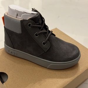 Boys Ugg Jayes Sneaker